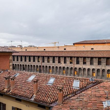 Hotel Studio Fusari A Piazza Maggiore By Wonderful Italy Boloňa Exteriér fotografie